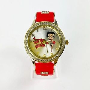 Betty Boop watch